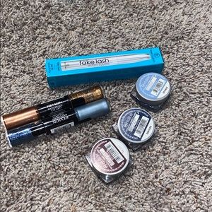 Makeup Bundle